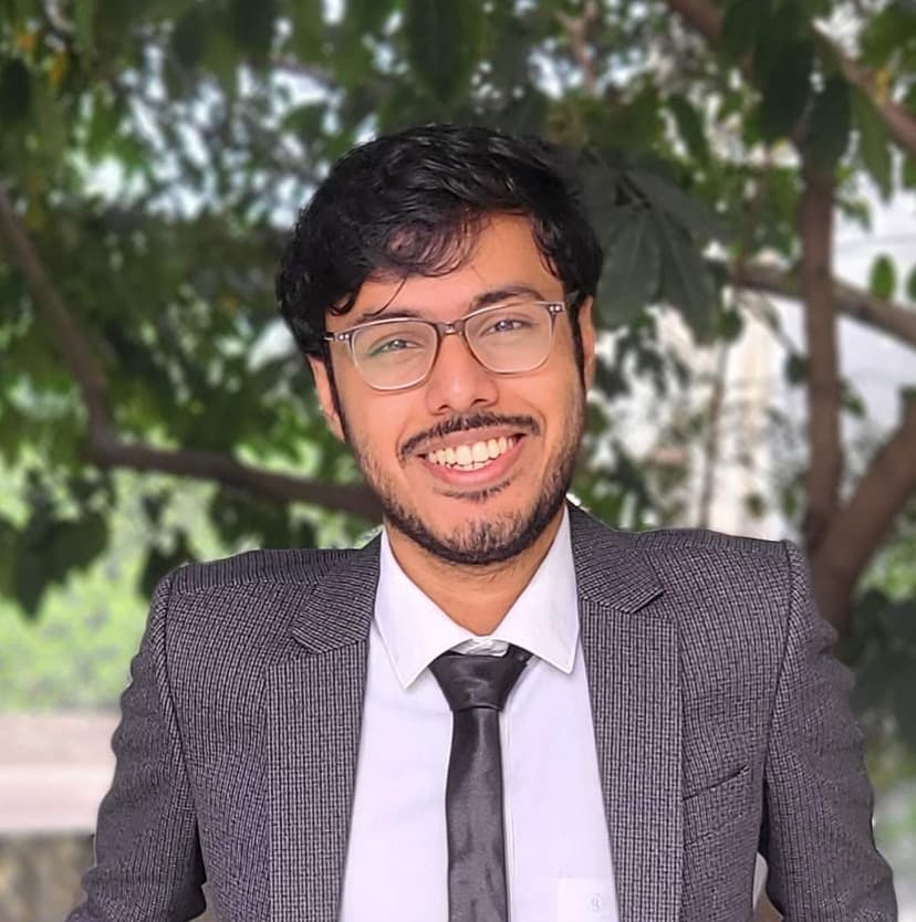 Farhanul Haque Khan