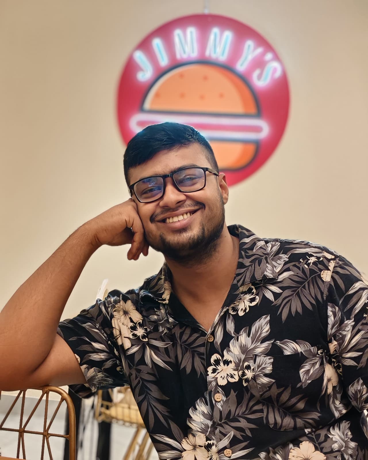 Farhan Labib