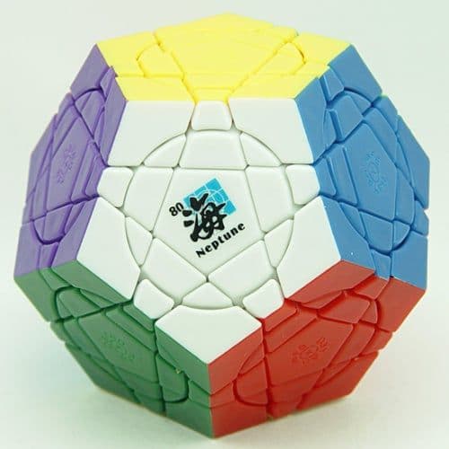 MF8 Crazy Megaminx - Neptune