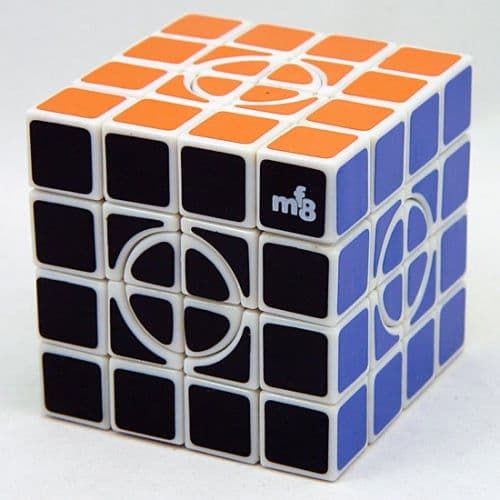 MF8 Crazy 4x4 I image 1