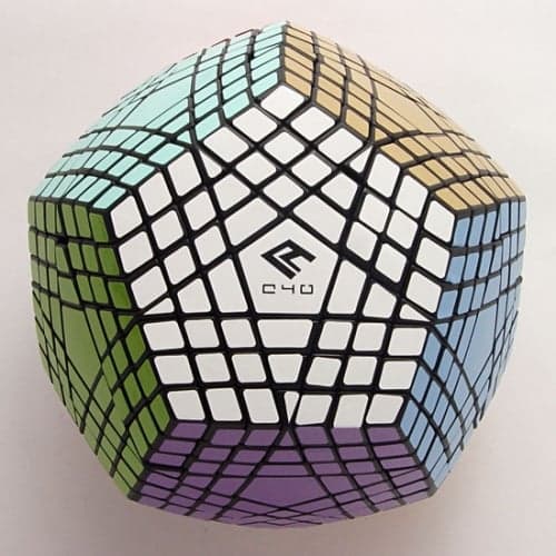 C4U Core for 3x3