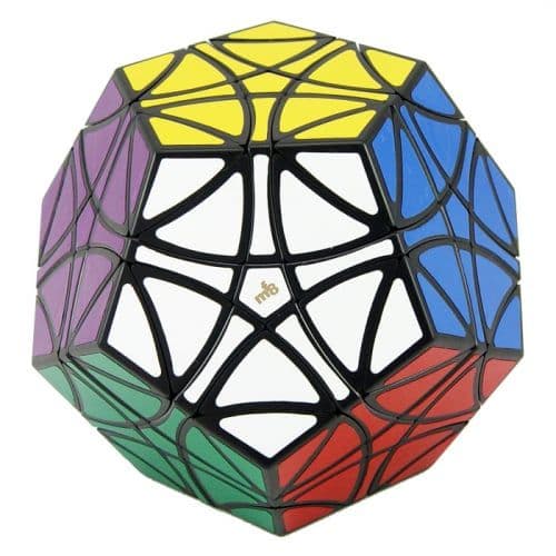 MF8 Helicopter Dodecahedron