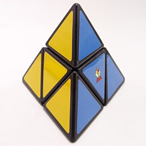 MoZhi Pyramorphix - Black
