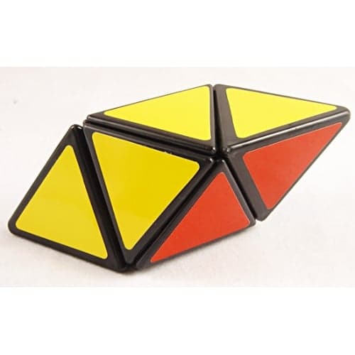 MoZhi FlyingShuttle - Black