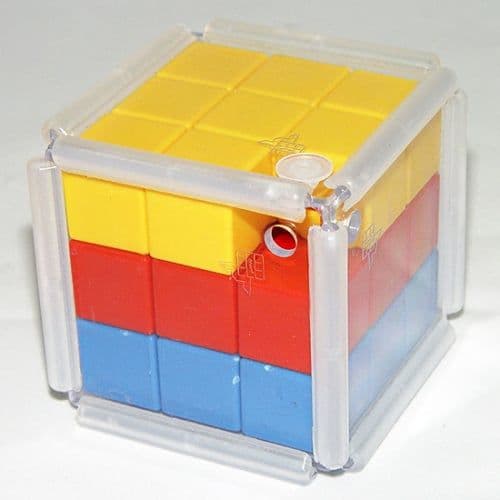MoZhi Tetris Block image 1