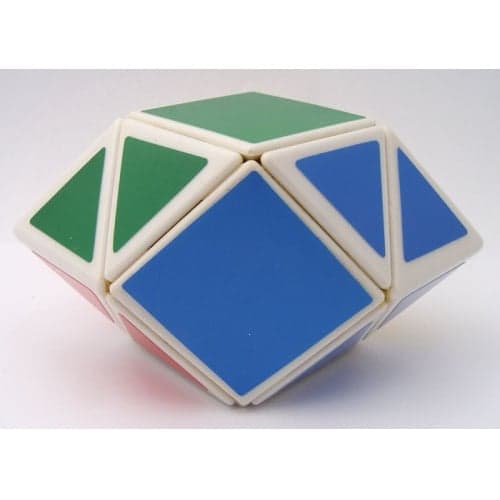 MoZhi Rugby Football - White image 1