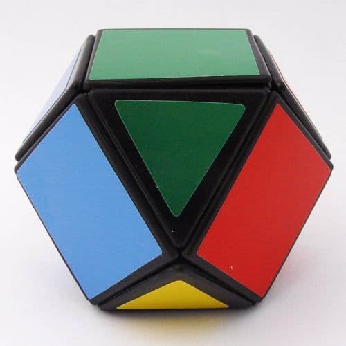 MoZhi LandMine - Black image 1