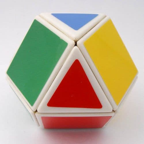 MoZhi LandMine - White image 1