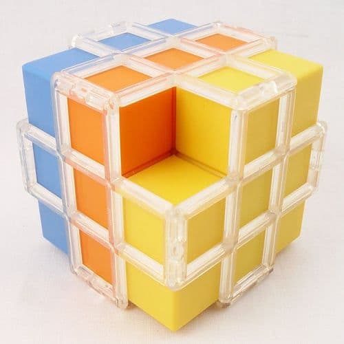 MoZhi hand-push block image 1