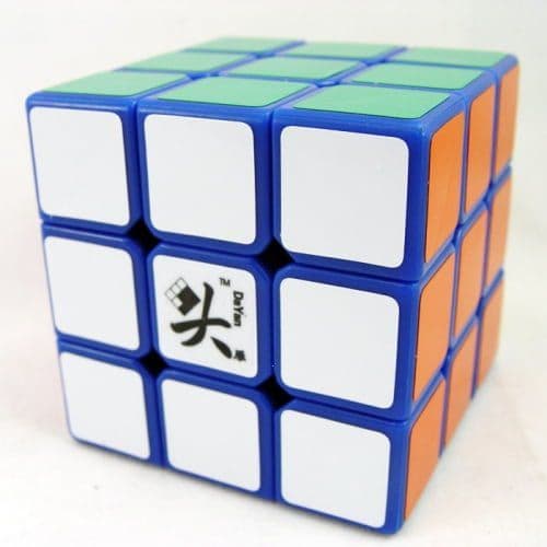 DaYan V Zhanchi - Blue