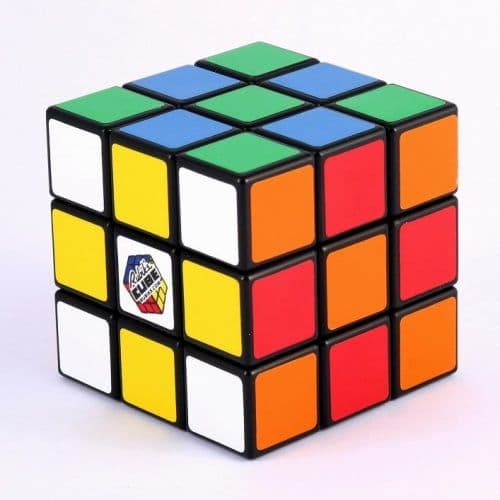 Rubik's Cube 3x3x3 (screw version) image 1