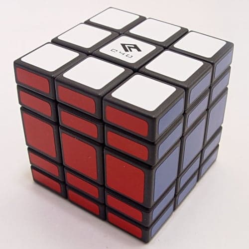 Cube4you Full-Functional 3x3x5 - Black