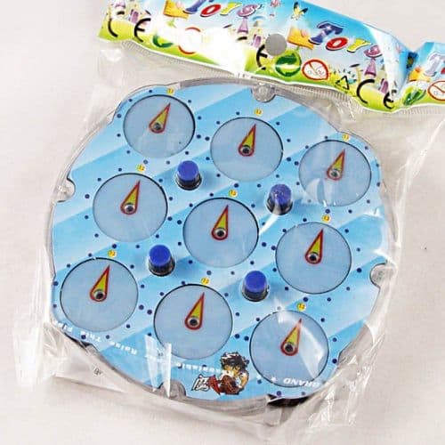 LingAo Magic Clock(opp)