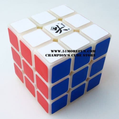DaYan V Zhanchi - Primary