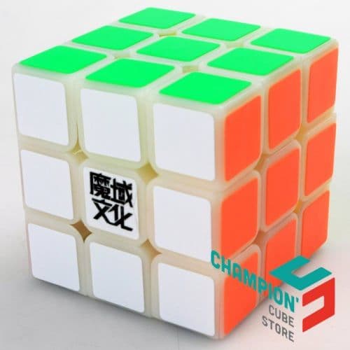 MoYu 3x3x3 Huanying I - Primary image 1