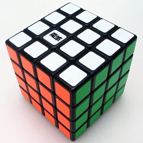 MoYu 4x4x4 Weisu - Black
