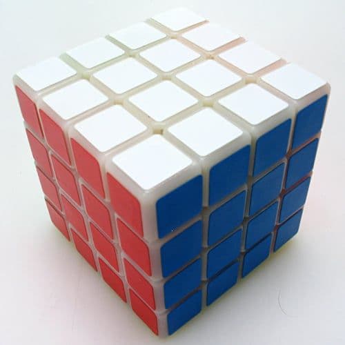 MoYu 4x4x4 Weisu - Primary