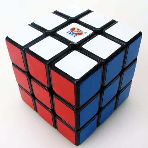 YJ Sulong 3x3 - Black