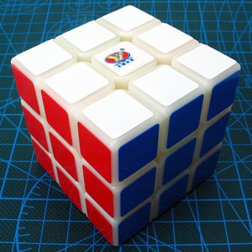 YJ Sulong 3x3 - Primary