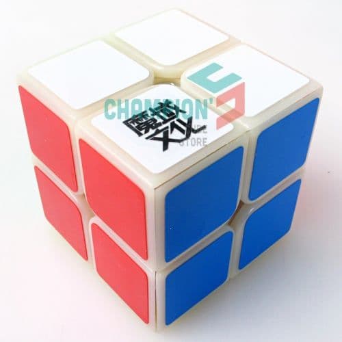 MoYu 2x2x2 Lingpo - Primary image 1