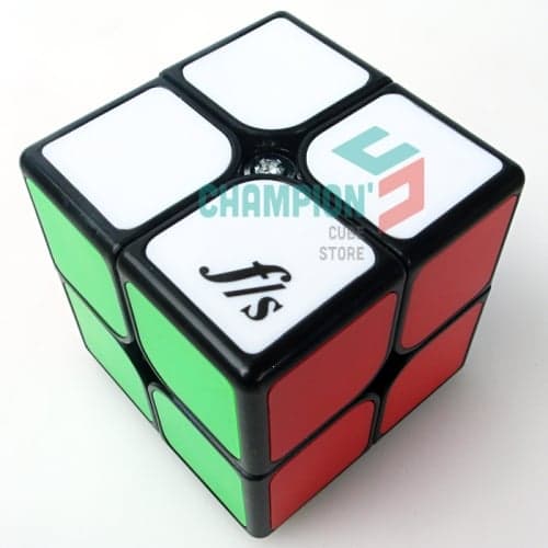 Funs Shishuang 50mm 2x2 - Black