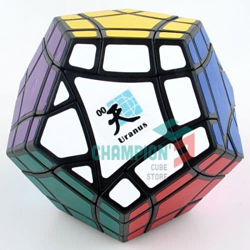 MF8 Bermuda Megaminx - Uranus