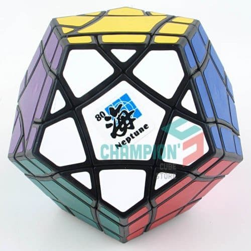 MF8 Bermuda Megaminx - Neptune
