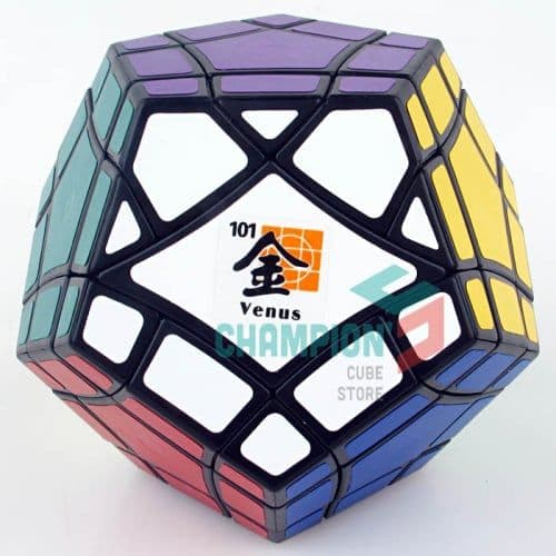 MF8 Bermuda Megaminx - Venus