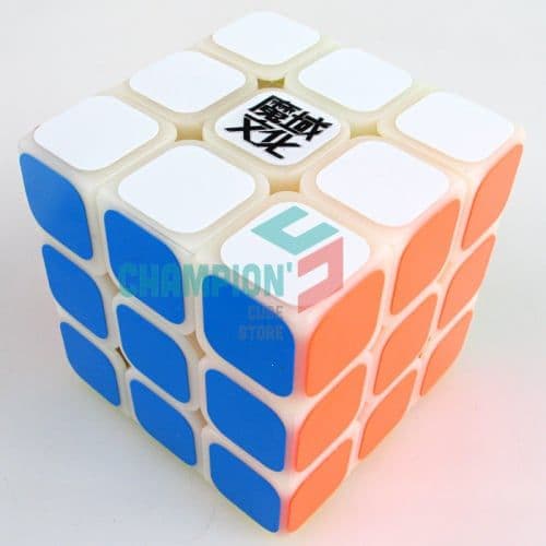 MoYu 3x3x3 Liying-Huanying II - Primary image 1