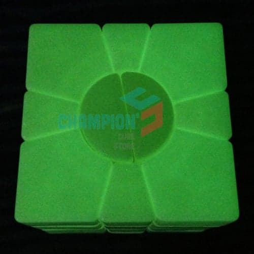 MF8 Super Square-1 - luminous