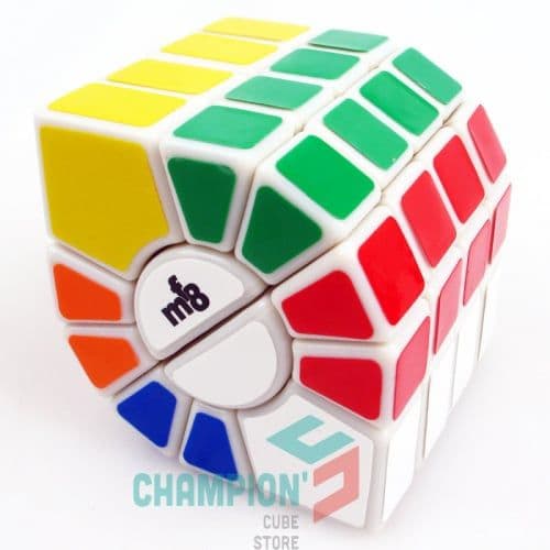 MF8 Super Square-1(Eye) image 1