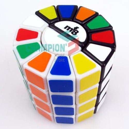 MF8 Super Square-1(Column)