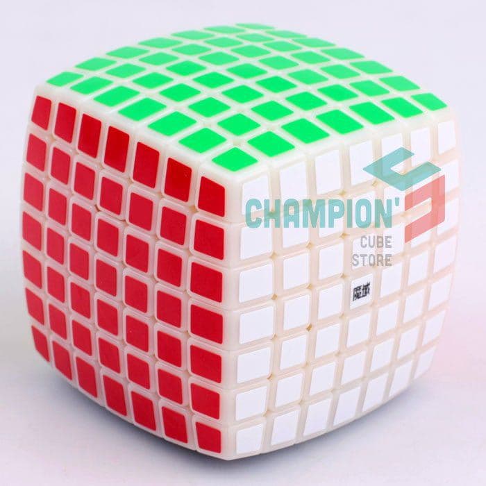 MoYu 7x7x7 Aofu - Primary