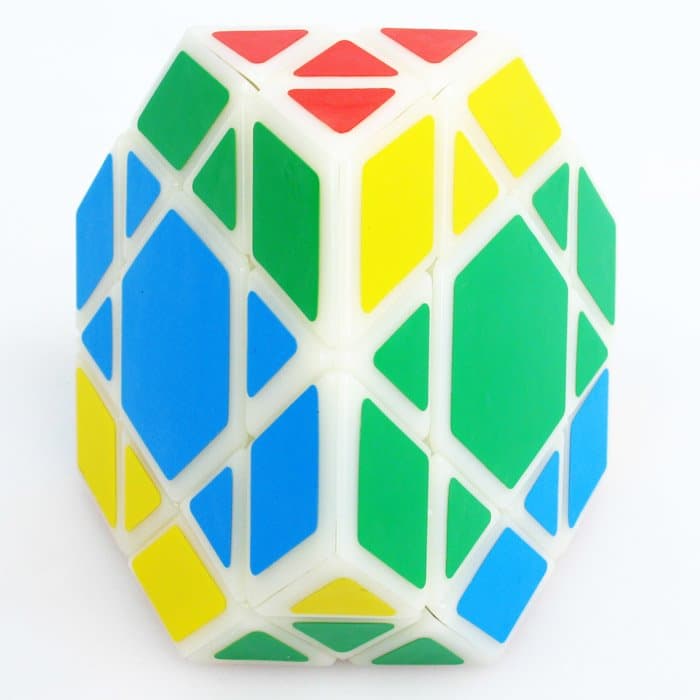 DaYan Gem Cube VIII - Primary