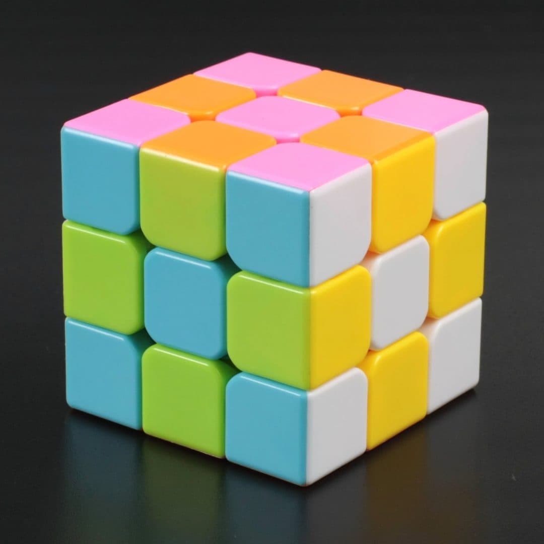 FanXin Lingshuang cube 3x3x3