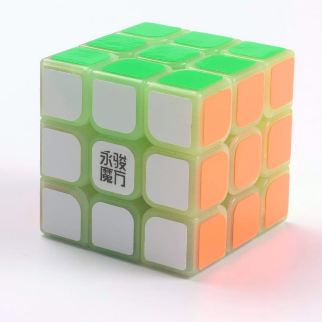YJ Sulong 3x3 - luminous