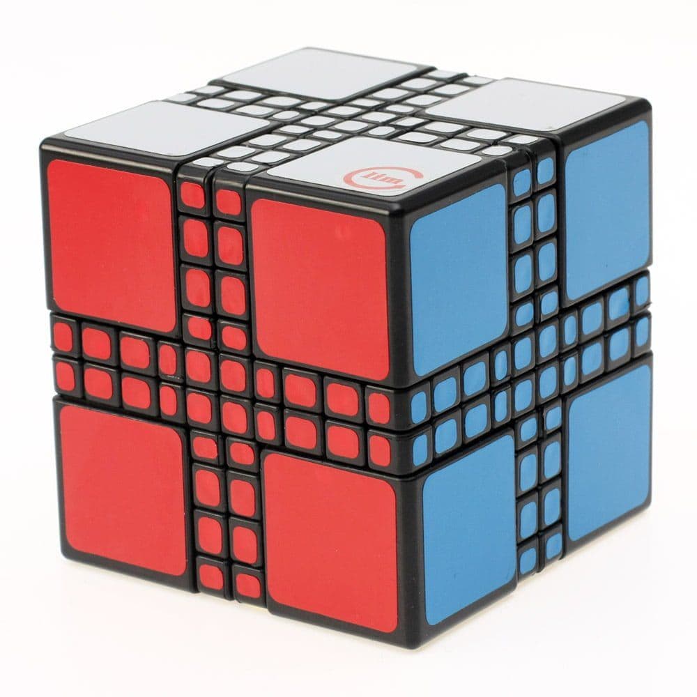 Funs LimCube Master Mixup Cube 1