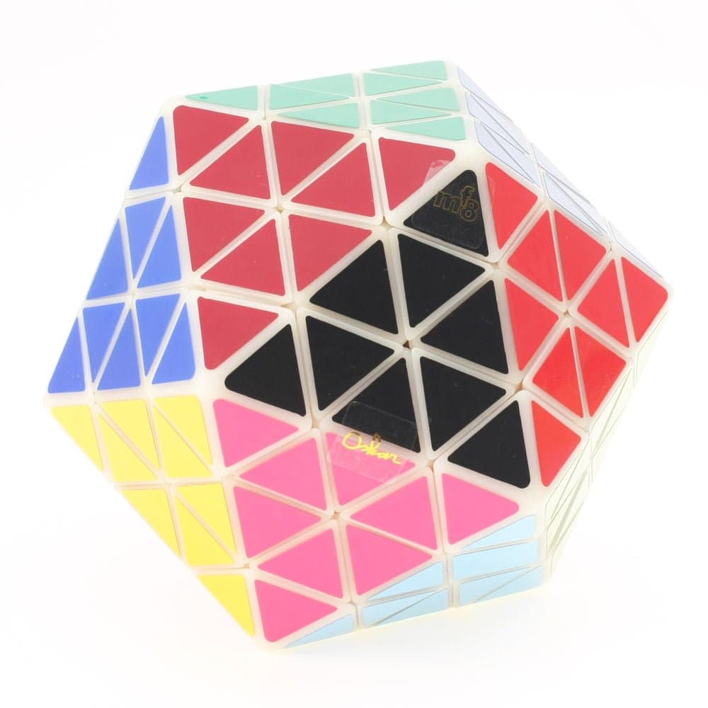 MF8 Icosaix puzzle - Primary