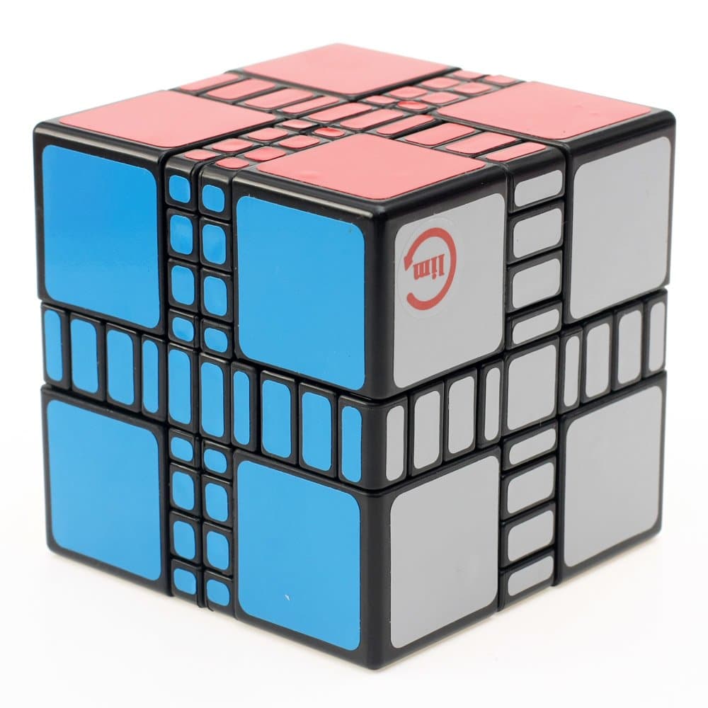 Funs LimCube Master Mixup Cube 4
