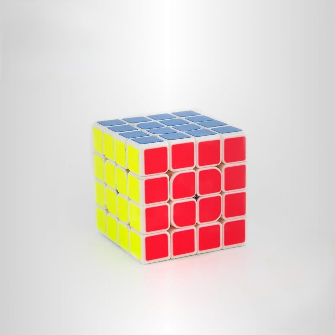 Onion Cubes-Congs- Design 4x4x4 Meiyu - White