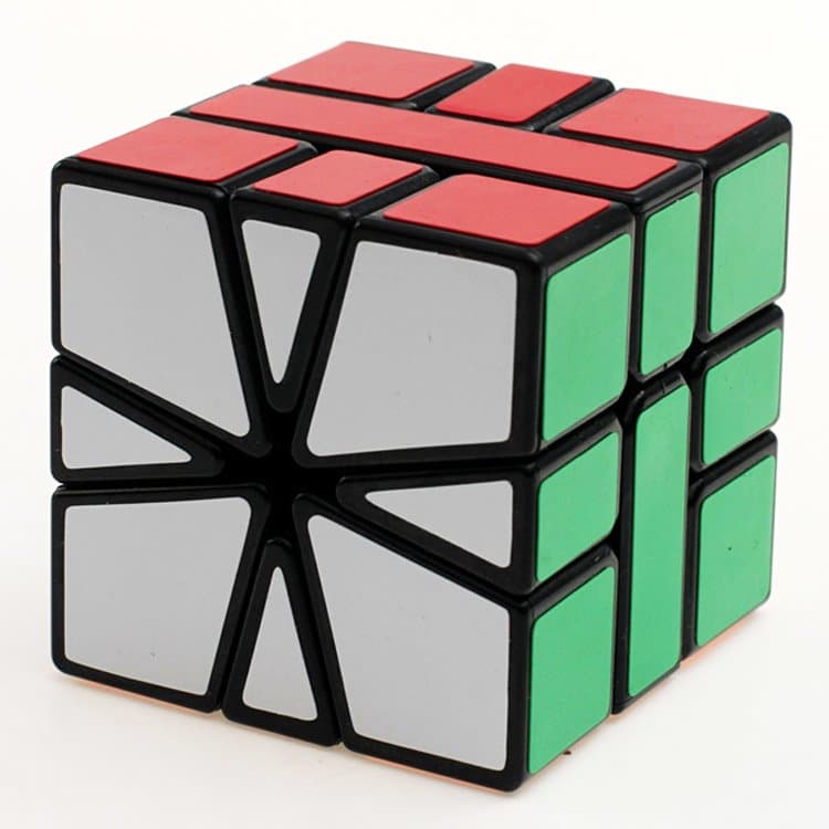FanXin SQ-1 Cube - Black