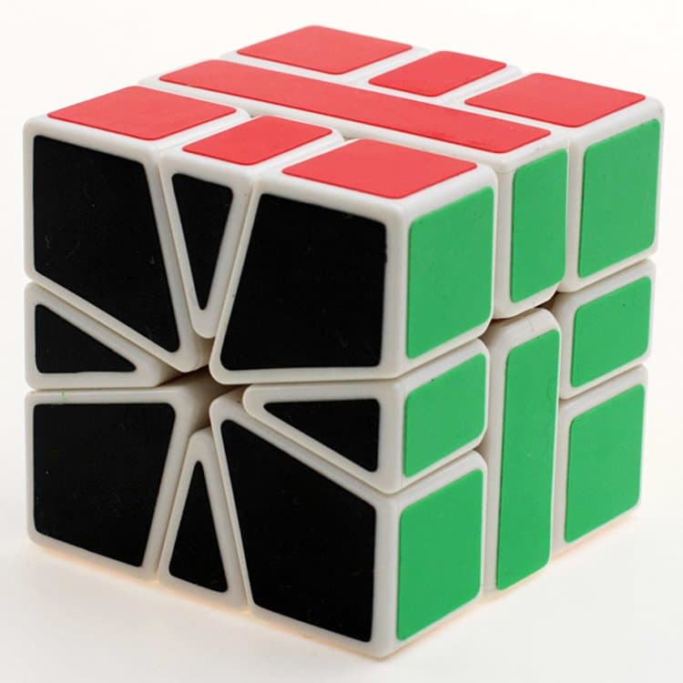 FanXin SQ-1 Cube - White image 1