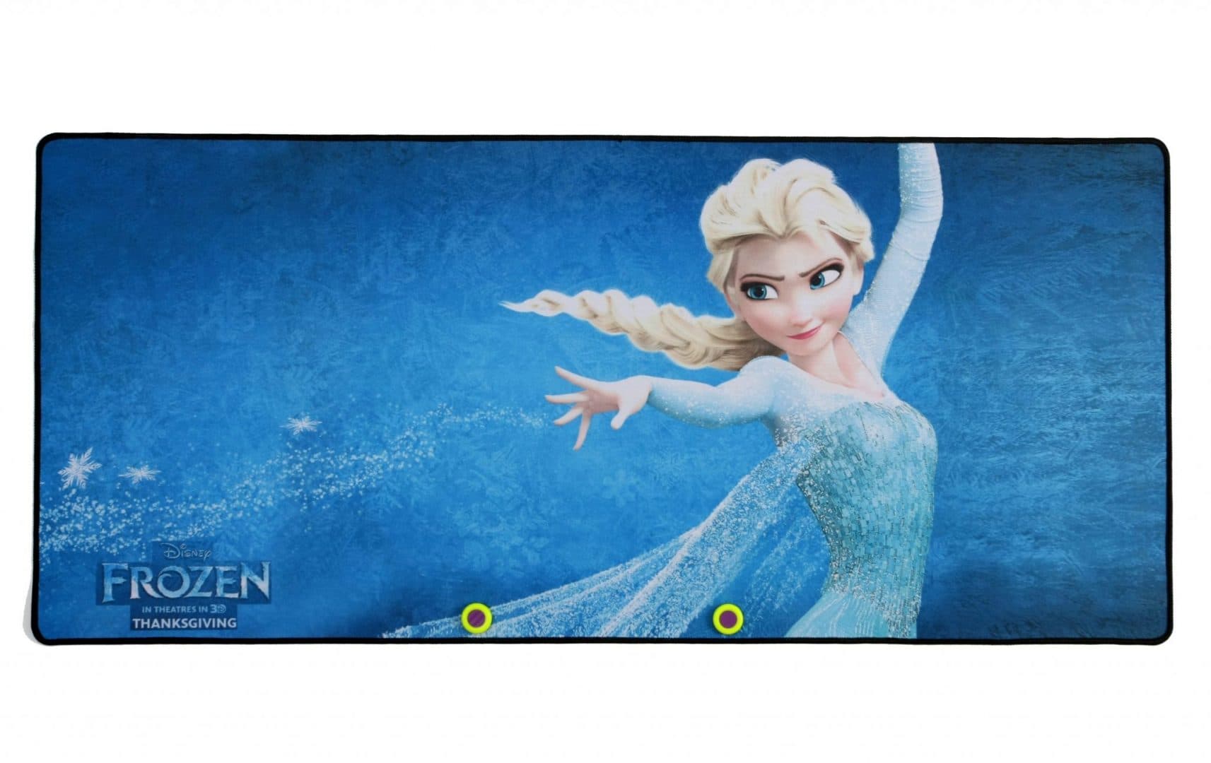 Snow Queen StacksMat
