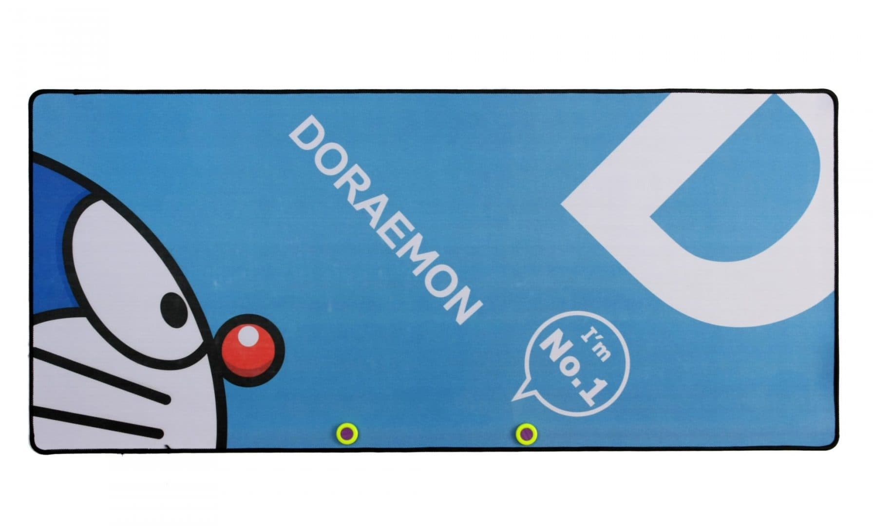 Doraemon StacksMat