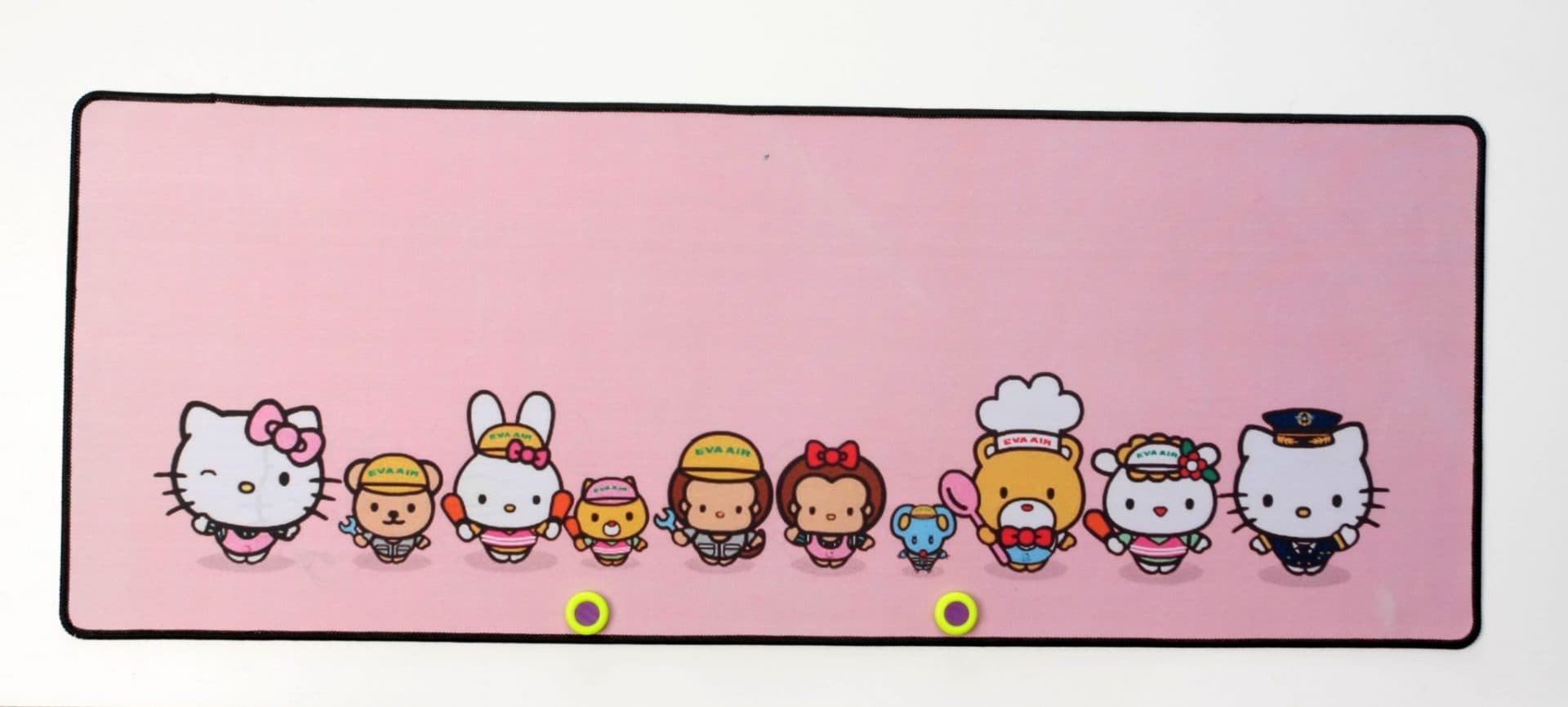 HelloKitty StacksMat