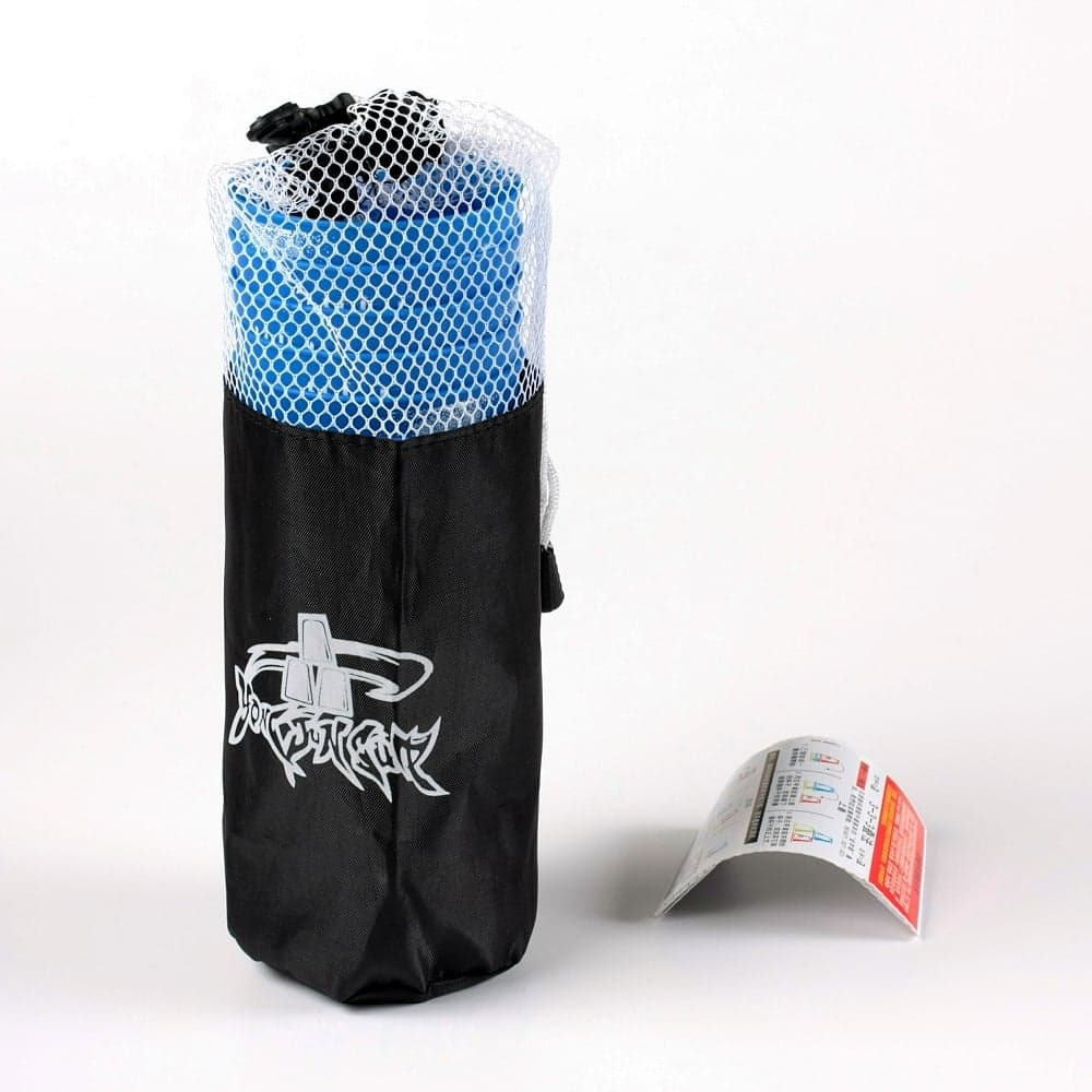 YJ Speed Flying Cups with Bag - Blue