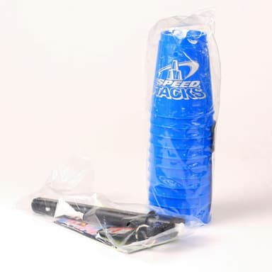 SpeedStacks Cups - Blue
