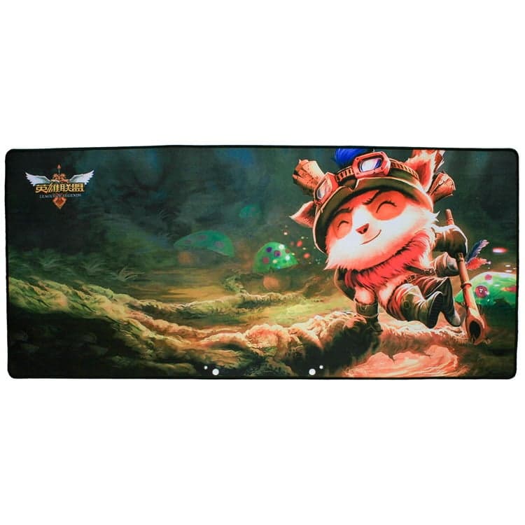 Teemo Mat