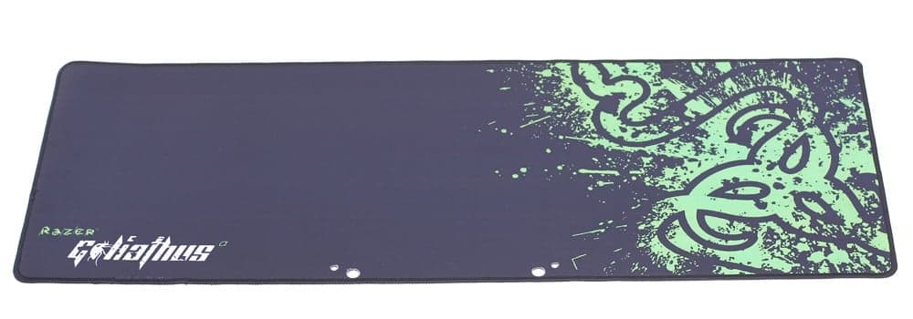 Razer StacksMat with Green