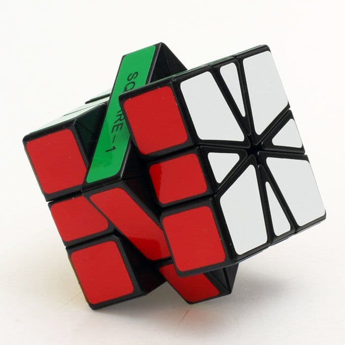 MF8 Square-1 (V3) - Black